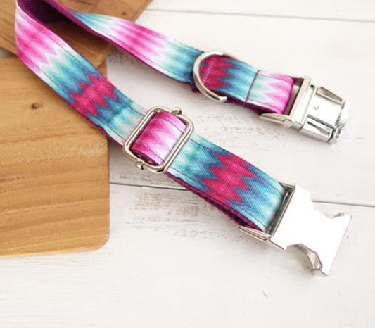 Color By design Collar
