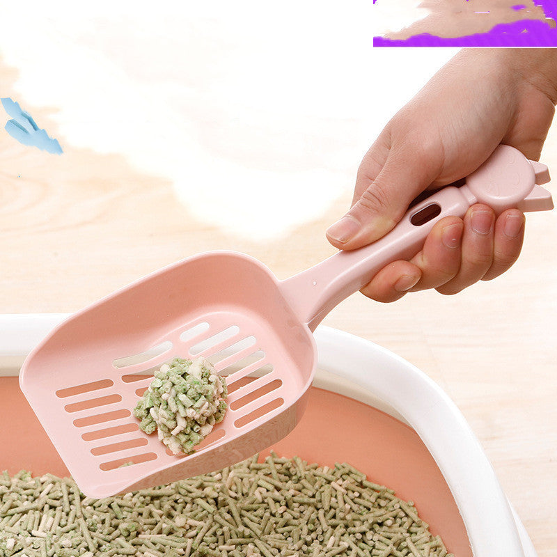 Cat Litter Shovel Large