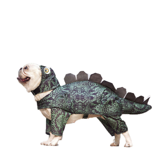 Pet Dinosaur Costume