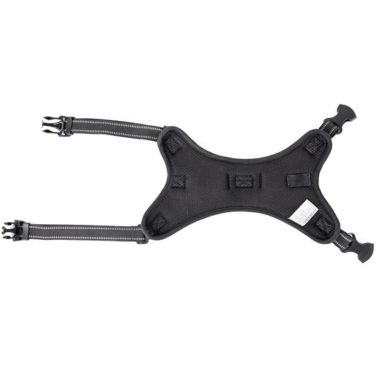 LED & Reflective Harness