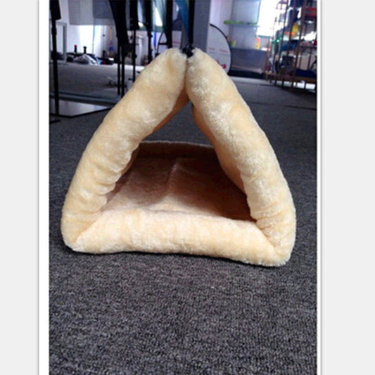 Tunnel sleeping Bag Pets Nest