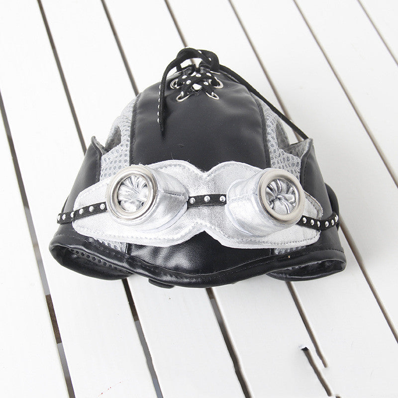 Pet Products Pilot Hat