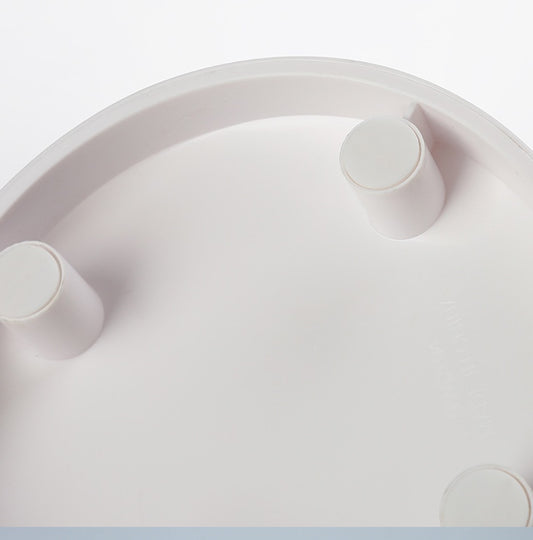 Space tech Standing Pet Bowl