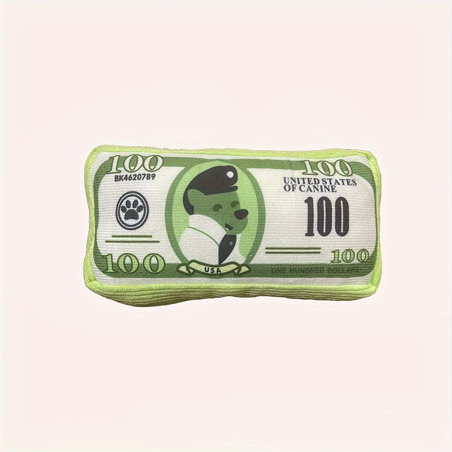 Mo’ squeaks, mo’ money