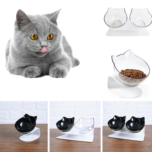 Healthy Classy Cat Bowl