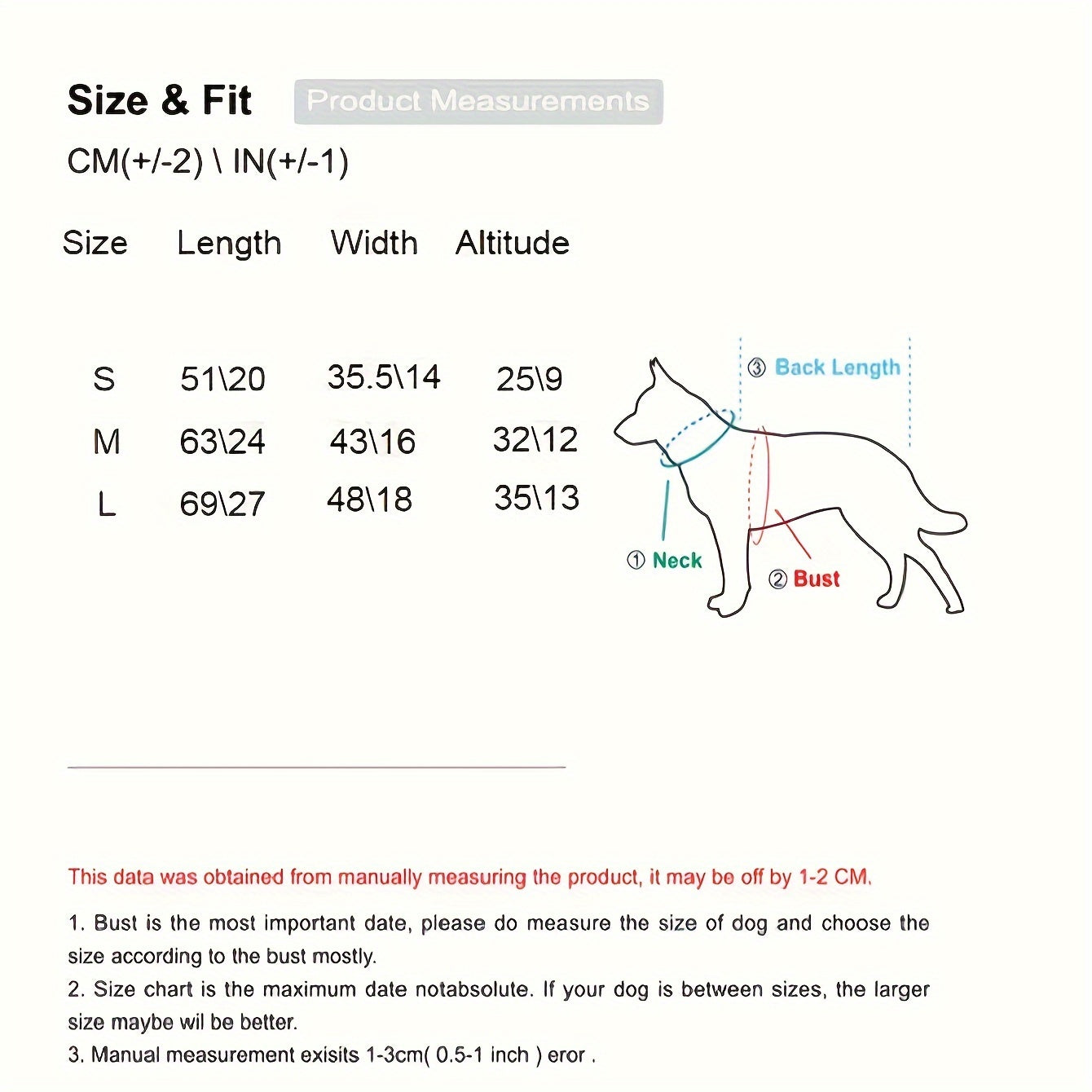 Football Dog Bandana