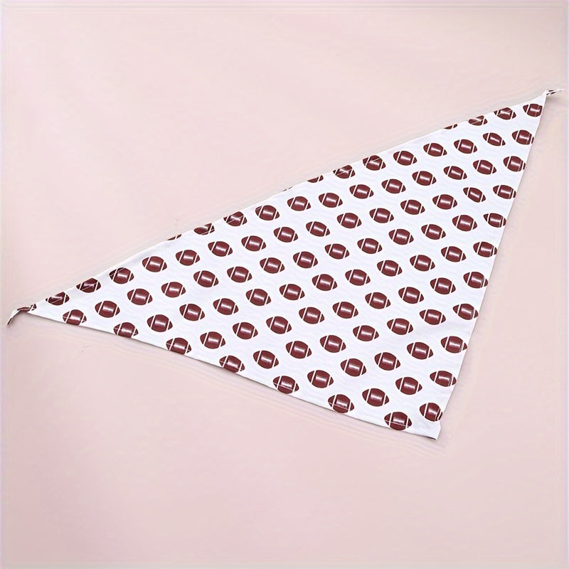 Go Sports Dog Bandana