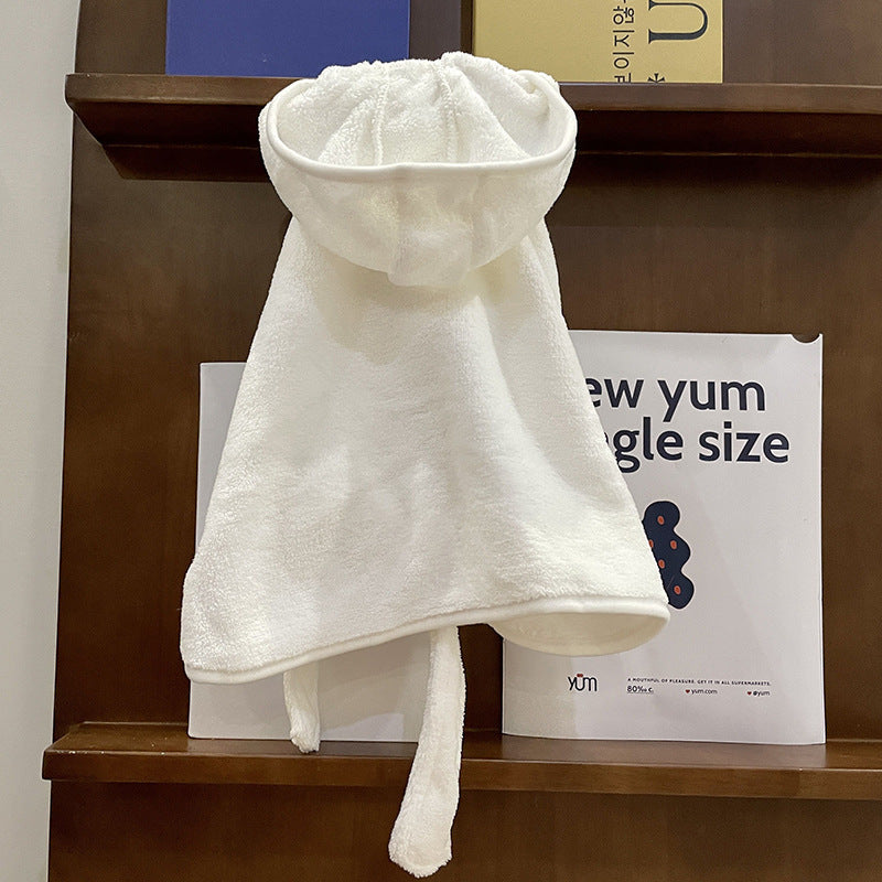 Dog Four Seasons  Bathrobe 🛁