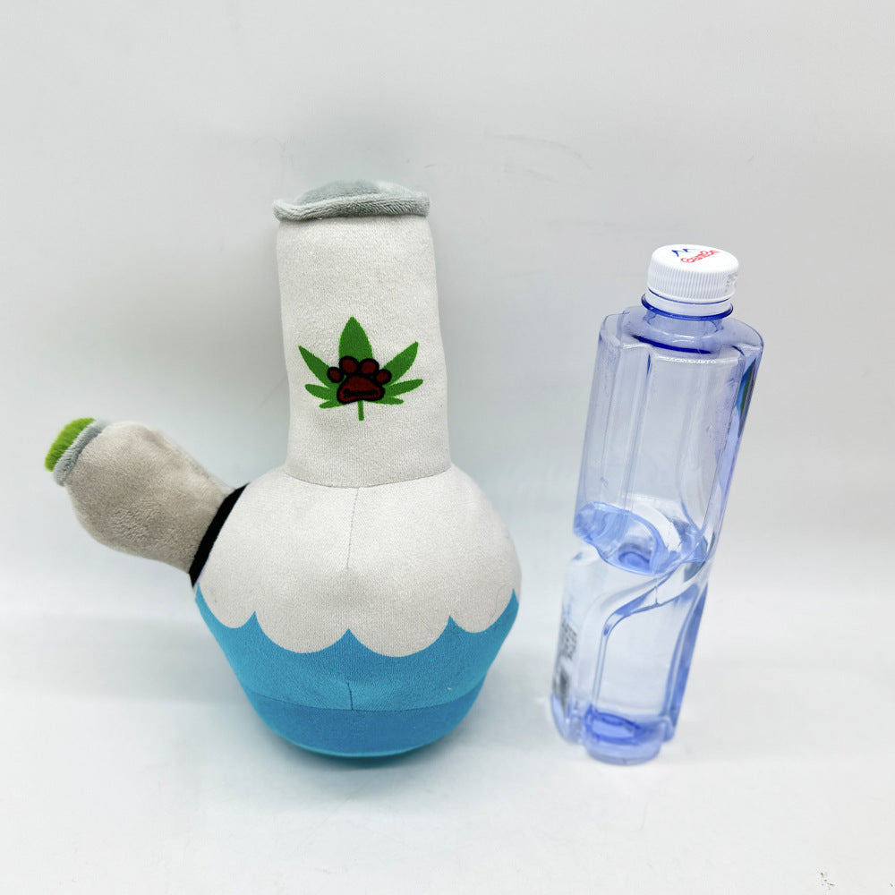 Cat Nip Bong Toy