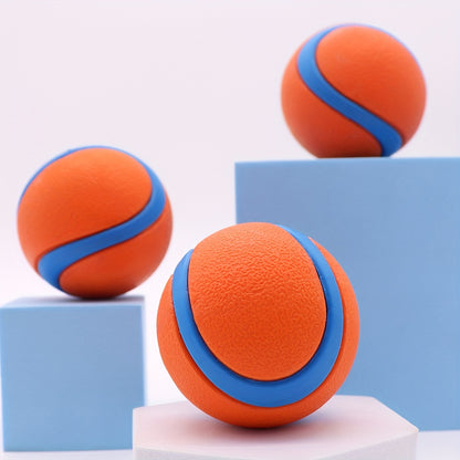 1pc Dog Durable Crew Ball