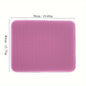 Double Layer Waterproof Cat Litter Trapping Mat