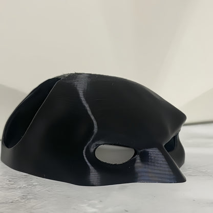 Superhero Cat Cosplay Mask