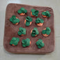 Carrot Dogs Snuffle Mat