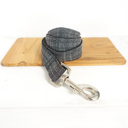 Classy Pooch Suit Collar