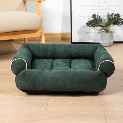 Dog Sofa Bed Sleeping Cushion
