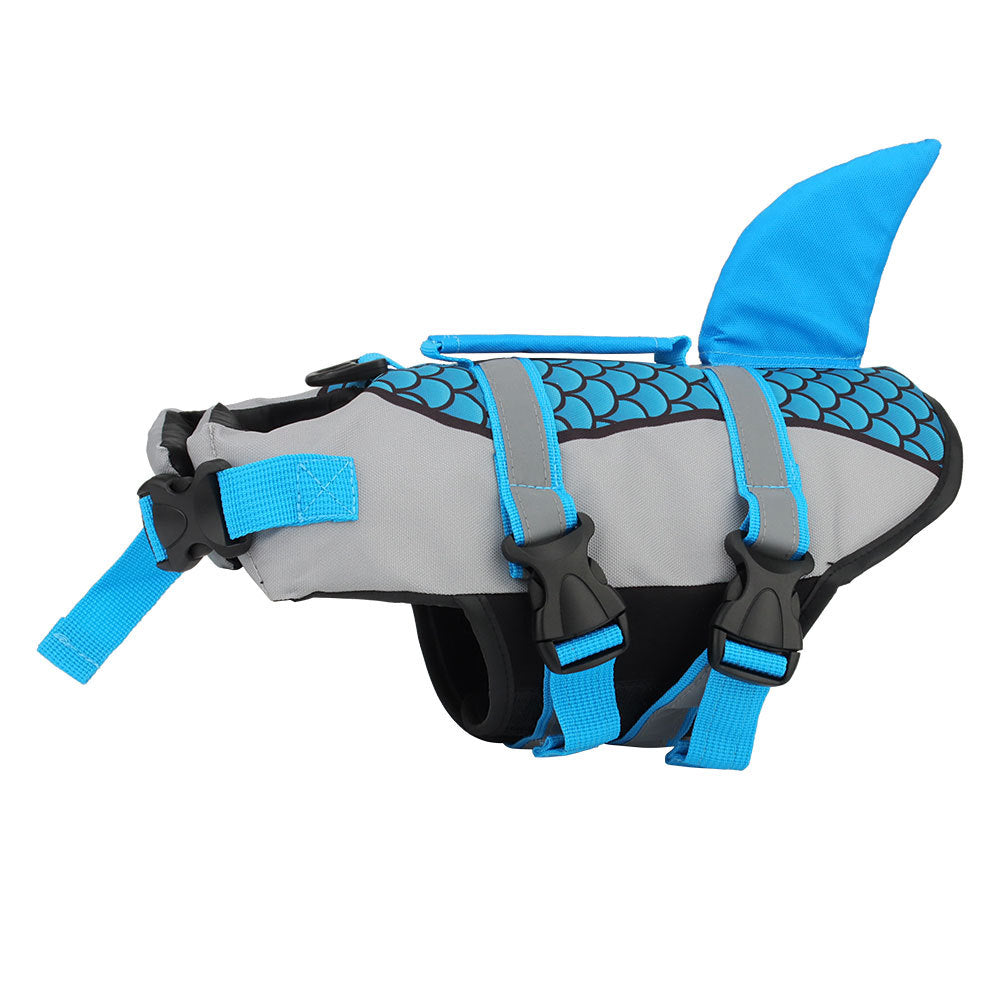 Shark Life Jacket