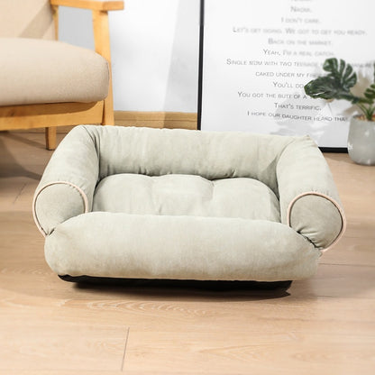 Dog Sofa Bed Sleeping Cushion