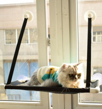 Cat Window Hammock