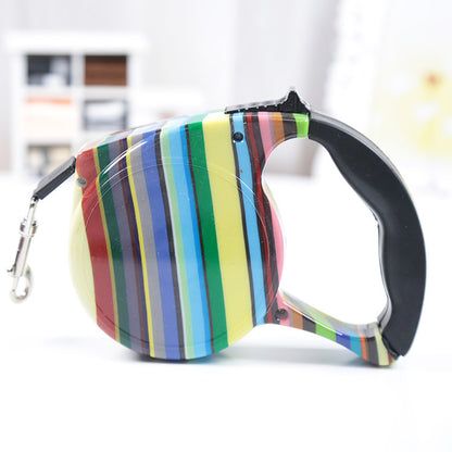 Pretty Pet Automatic Leash
