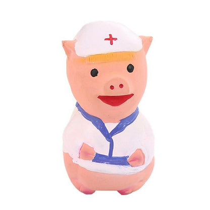 My Pets Unusual Squeaker Toy