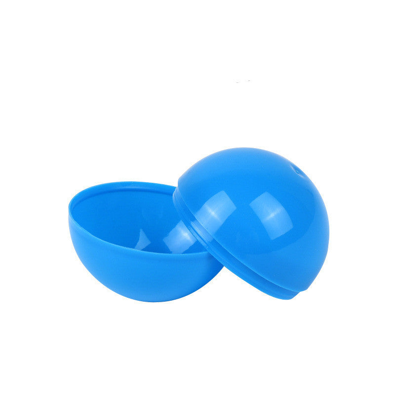 Colored Pong Balls/ Ball Pit Balls