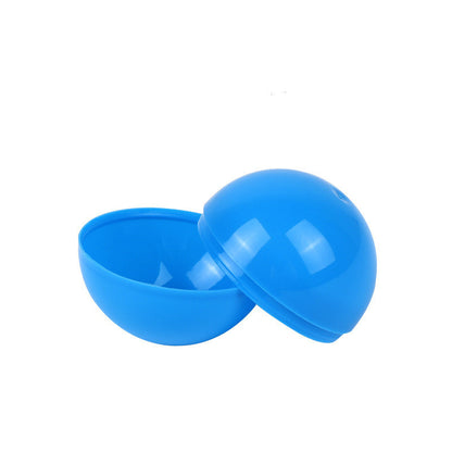 Colored Pong Balls/ Ball Pit Balls