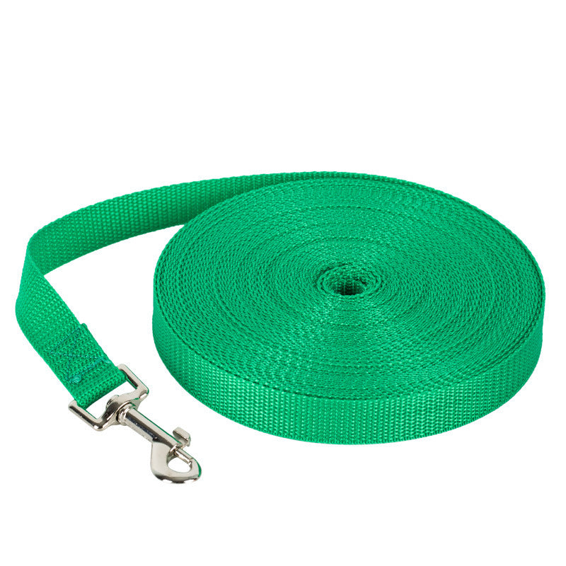 Long Rope Pet Leash