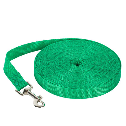 Long Rope Pet Leash