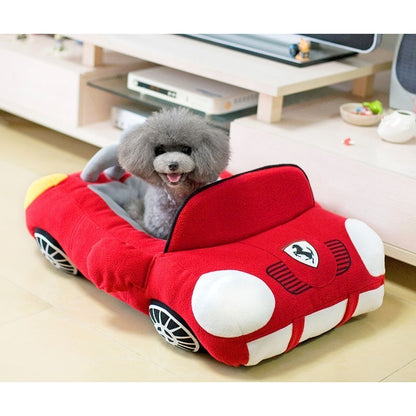 Hot Wheels Dog/ Cat Bed