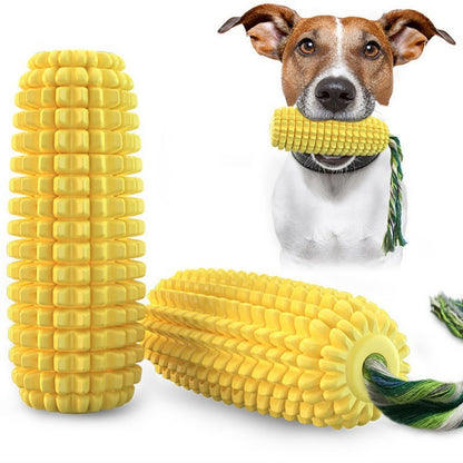 Suction Cup Corn Toy