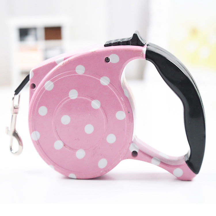 Pretty Pet Automatic Leash