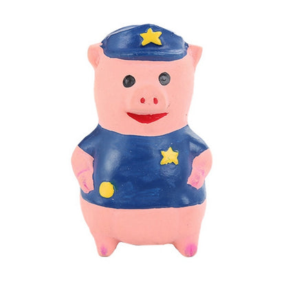 My Pets Unusual Squeaker Toy