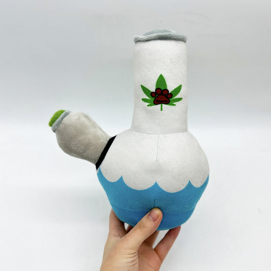 Cat Nip Bong Toy