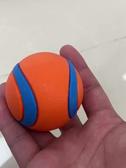 1pc Dog Durable Crew Ball
