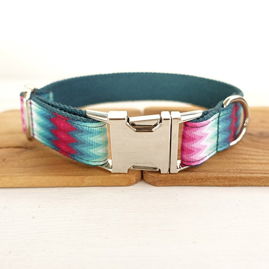 Color By design Collar