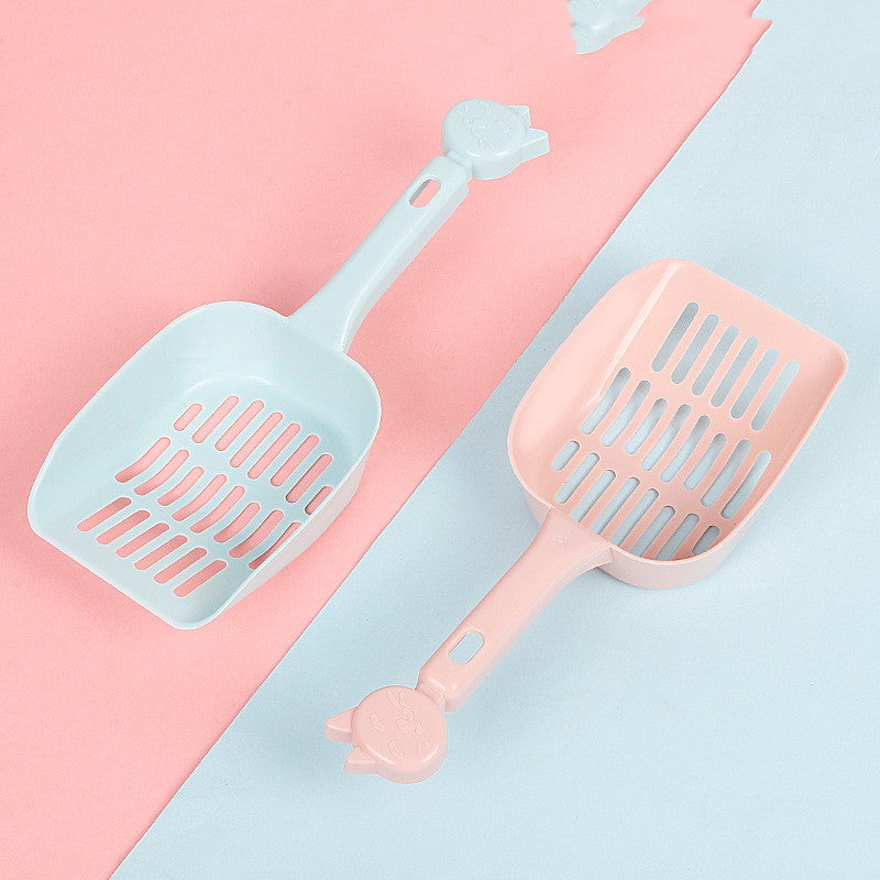 Cat Litter Shovel Large