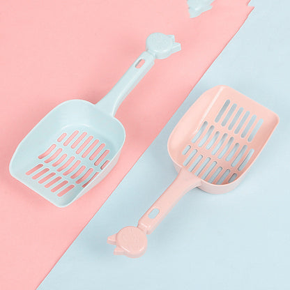 Cat Litter Shovel Large