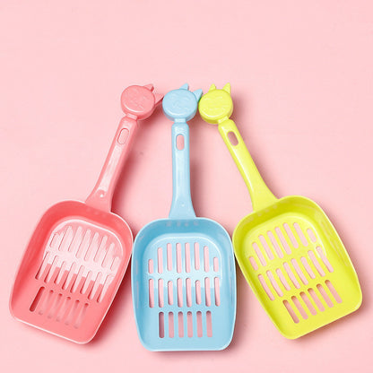 Cat Litter Shovel Large