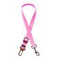 Adjustable Pet Car Seat Belt Clip In