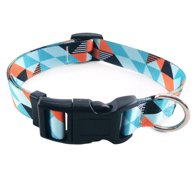 VividStyle Tribal Colored Collar