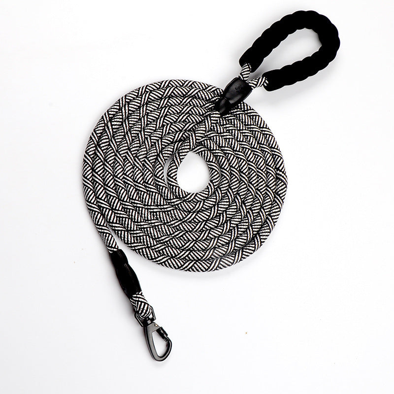 Dog Leash 4.5M Traction Rope