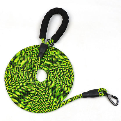 Dog Leash 4.5M Traction Rope