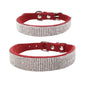 Shiny Rhinestone Collar