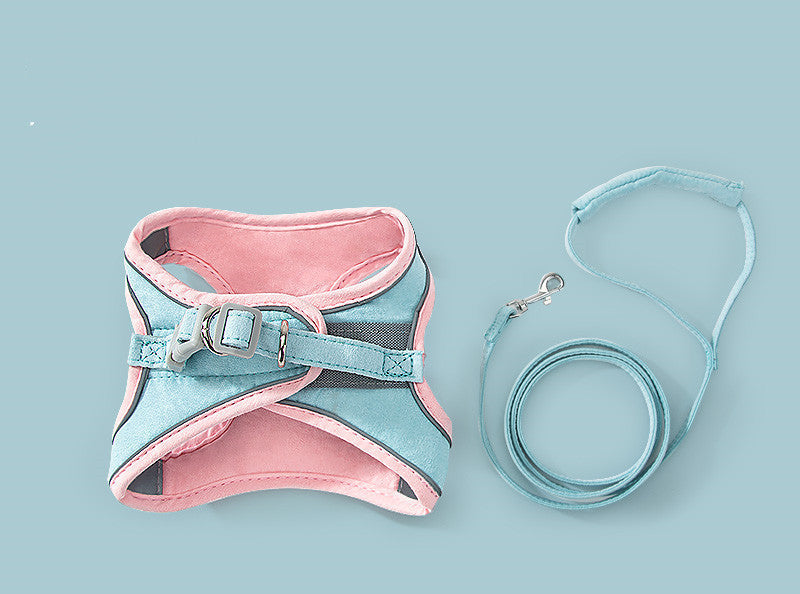 My Baby Harness Set