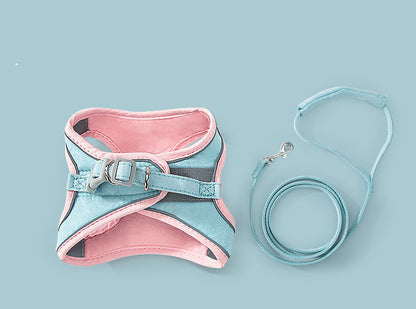 My Baby Harness Set