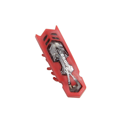 Mini Electric Ladybug Cat Toy