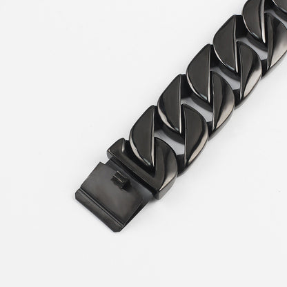 Stainless Steel Chain Collar