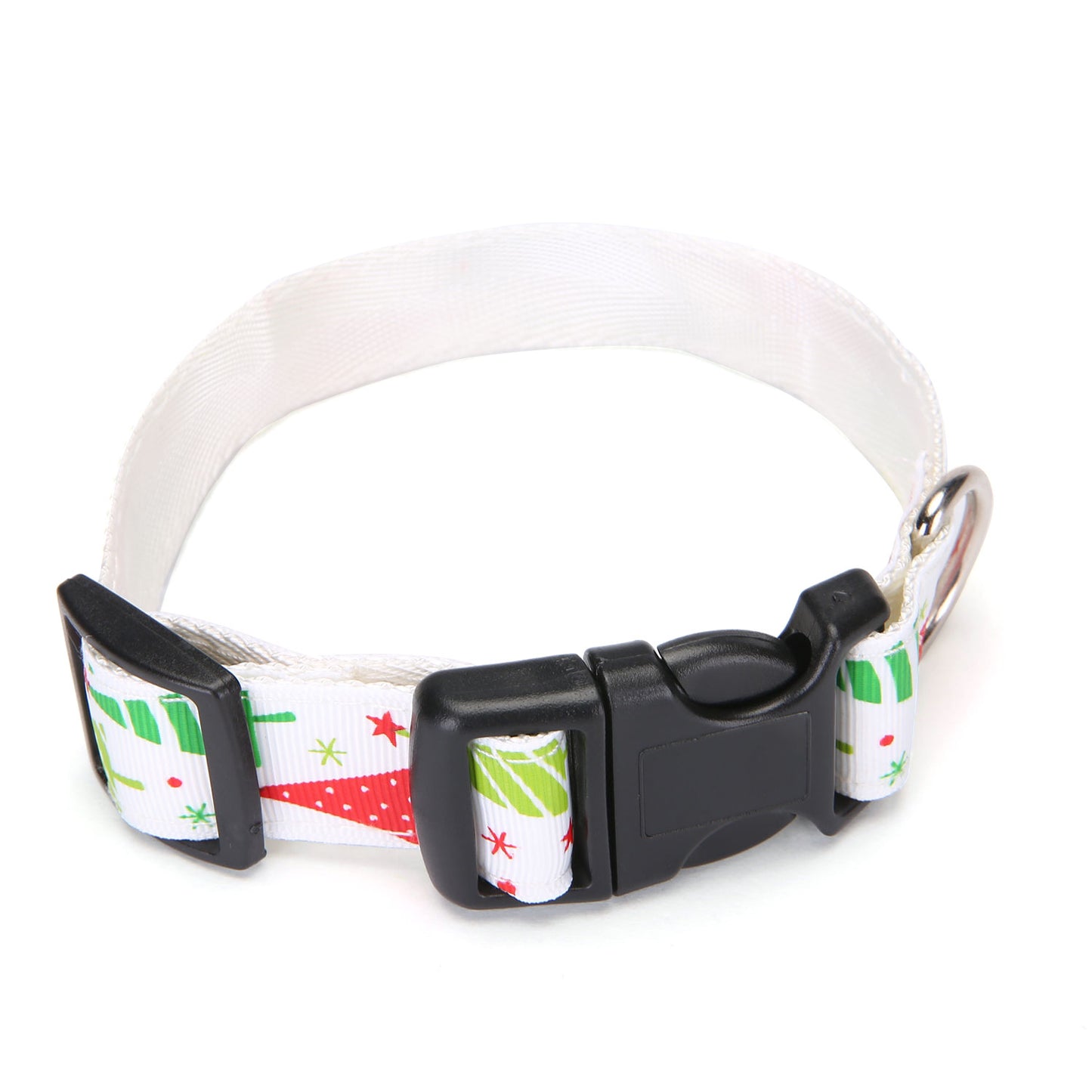 Christmas Bells Collar