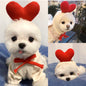 Cute Pet Hoodies & Costumes