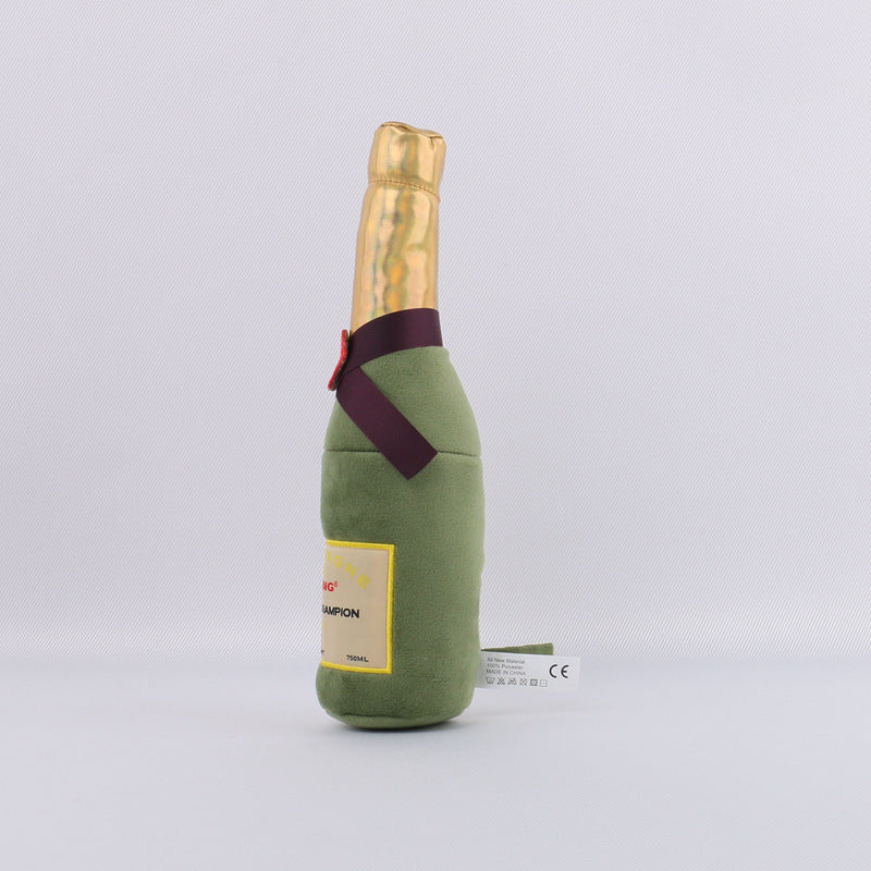 Hair of the Dog Pet Toys 🍺